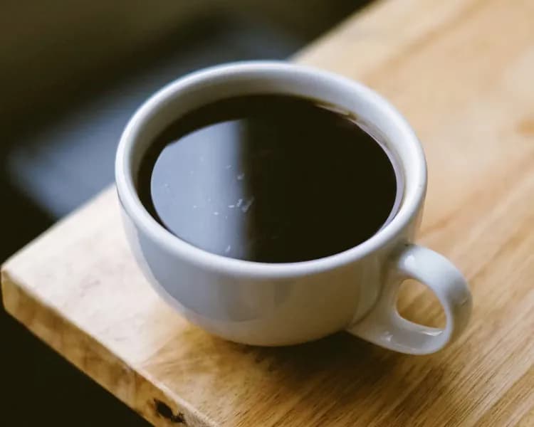 Hot Drinks