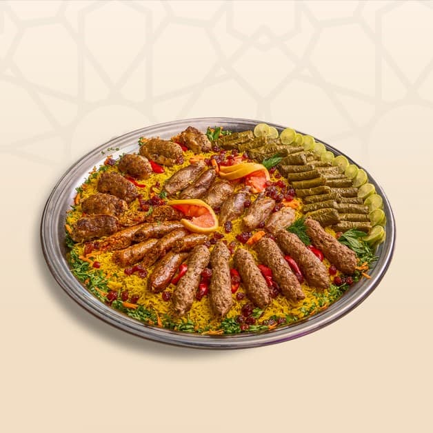 صواني