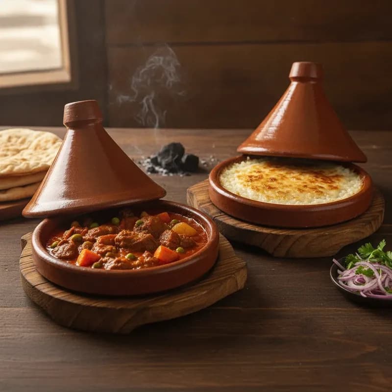 طواجن