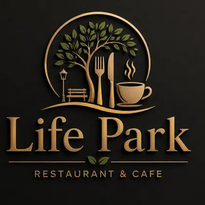شعار Life Park