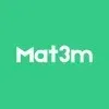 شعار Mat3m
