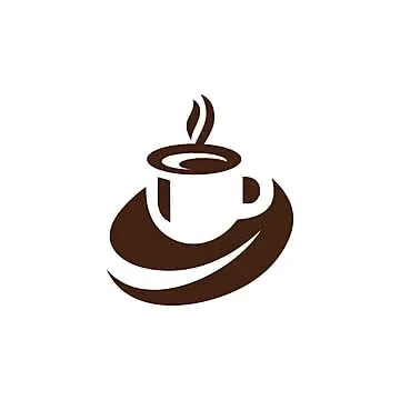 شعار  Café